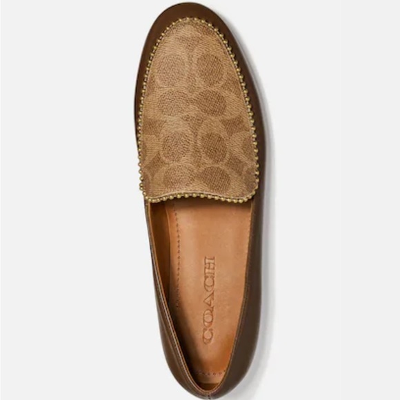 Coach Harper Loafers - Picture 5 of 6